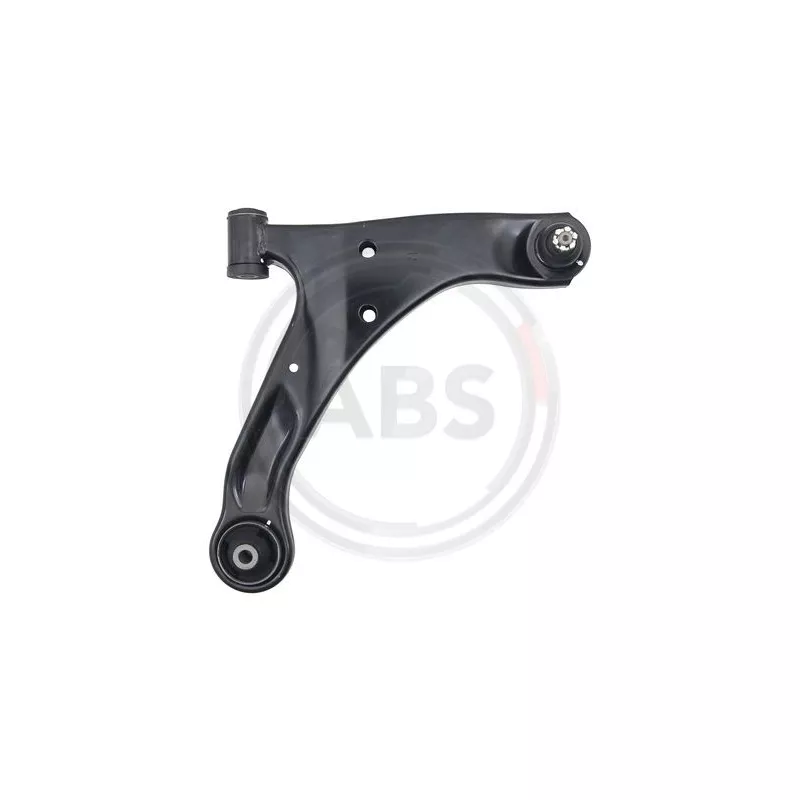 Triangle ou bras de suspension (train avant) A.B.S. 211084