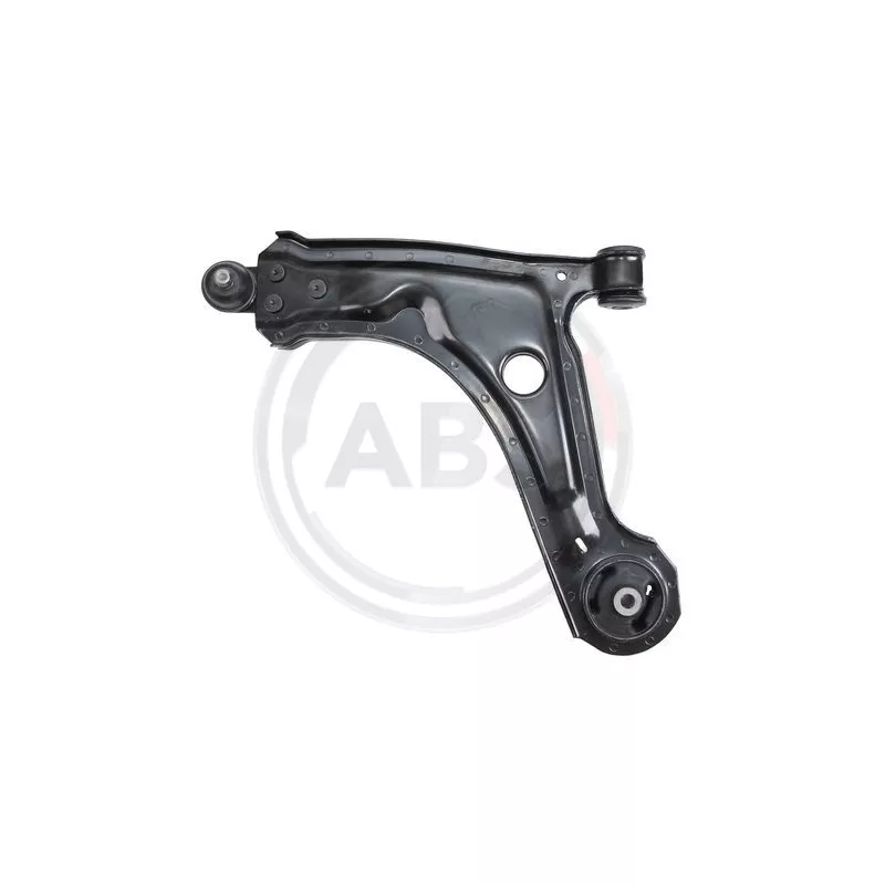 Triangle ou bras de suspension (train avant) A.B.S. 211090