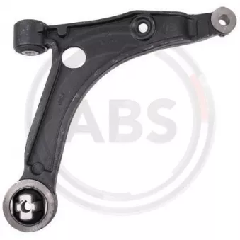 Triangle ou bras de suspension (train avant) A.B.S. 211093