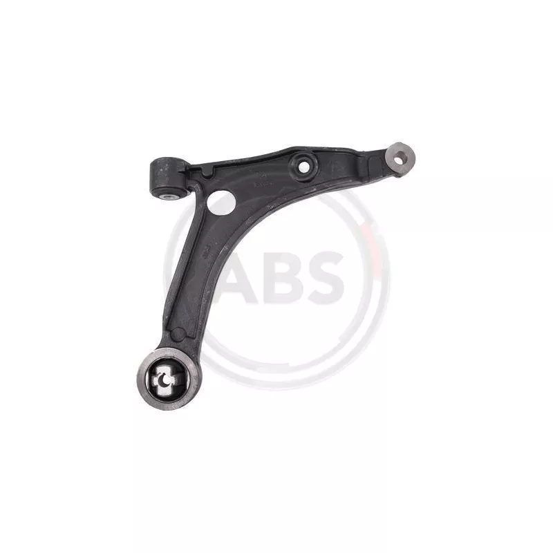 Triangle ou bras de suspension (train avant) A.B.S. 211093