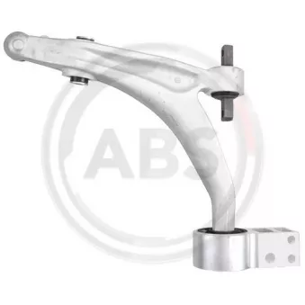 Triangle ou bras de suspension (train avant) A.B.S. 211096
