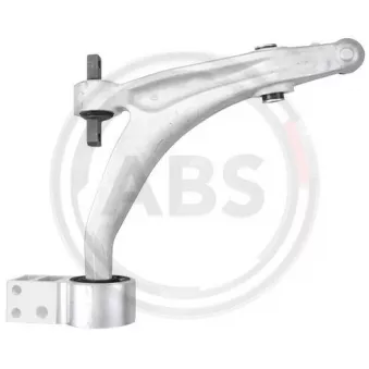 Triangle ou bras de suspension (train avant) A.B.S. 211097
