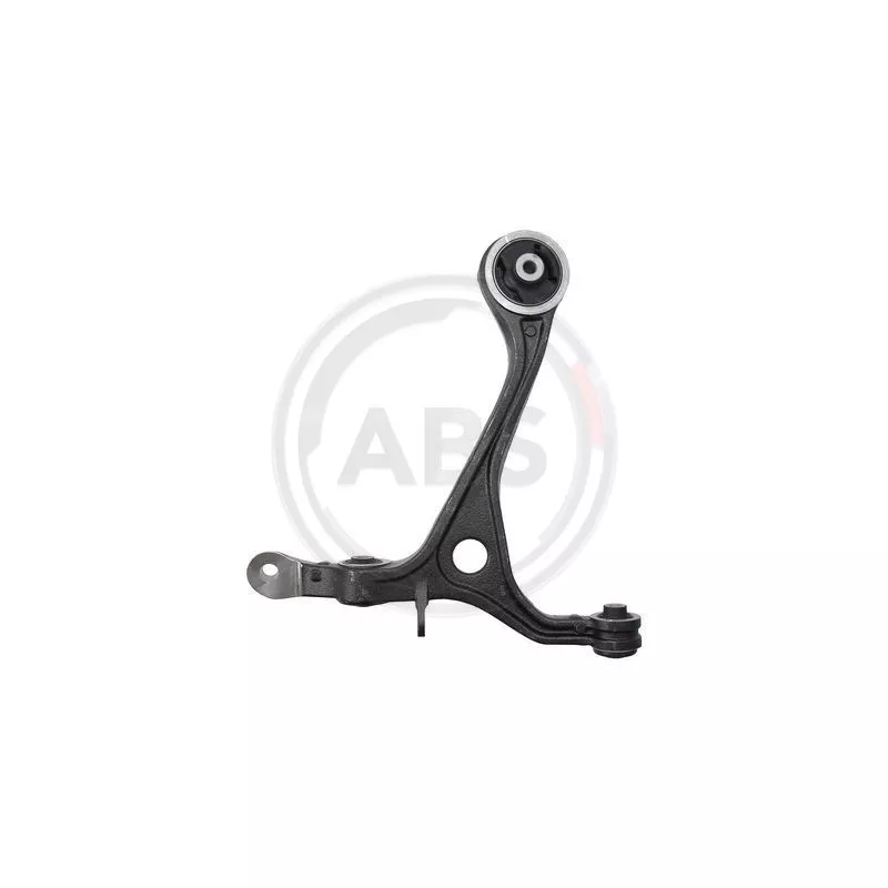 Triangle ou bras de suspension (train avant) A.B.S. 211105