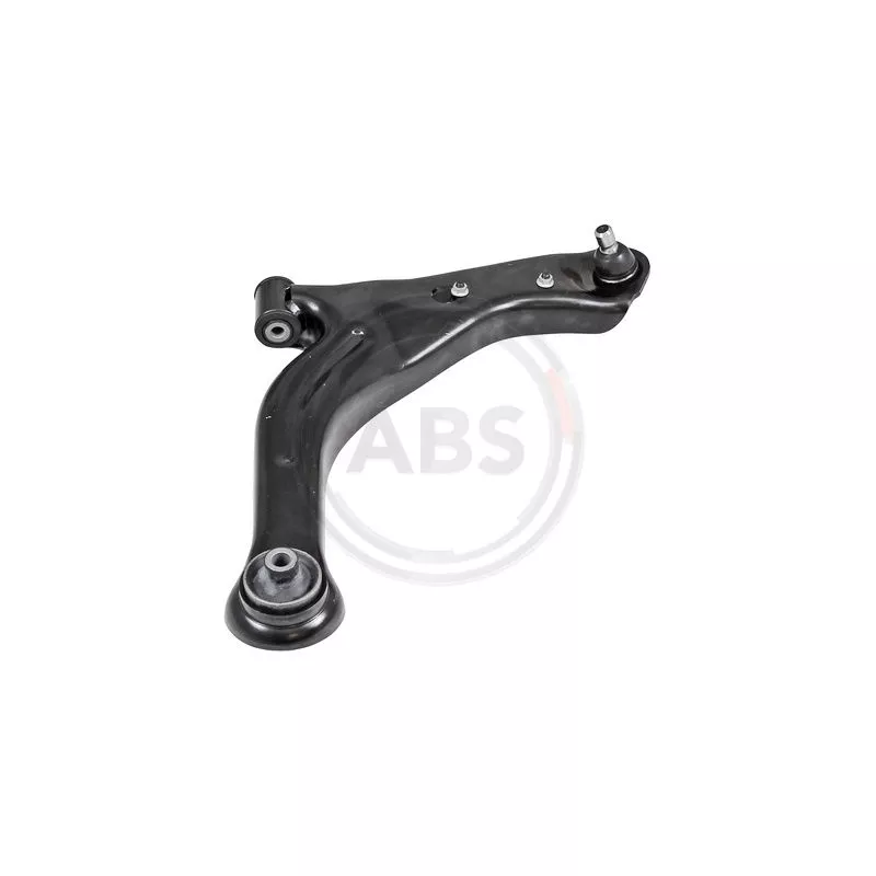 Triangle ou bras de suspension (train avant) A.B.S. 211121