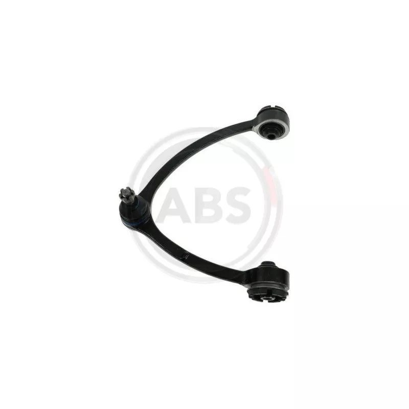 Triangle ou bras de suspension (train avant) A.B.S. 211132