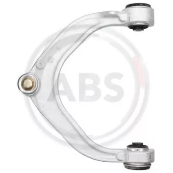 Triangle ou bras de suspension (train avant) A.B.S. 211140