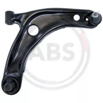 Triangle ou bras de suspension (train avant) A.B.S. 211173