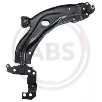 Triangle ou bras de suspension (train avant) A.B.S. 211188
