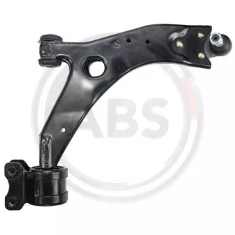 Triangle ou bras de suspension (train avant) A.B.S. 211192