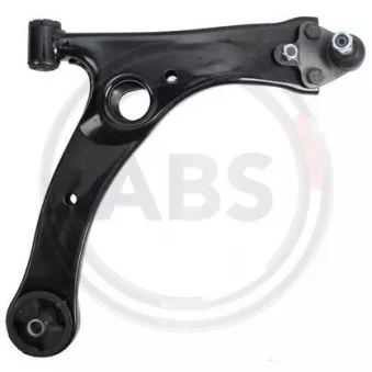 Triangle ou bras de suspension (train avant) A.B.S. 211202