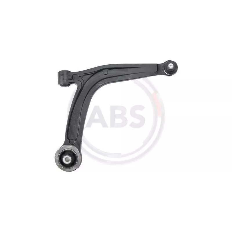 Triangle ou bras de suspension (train avant) A.B.S. 211206