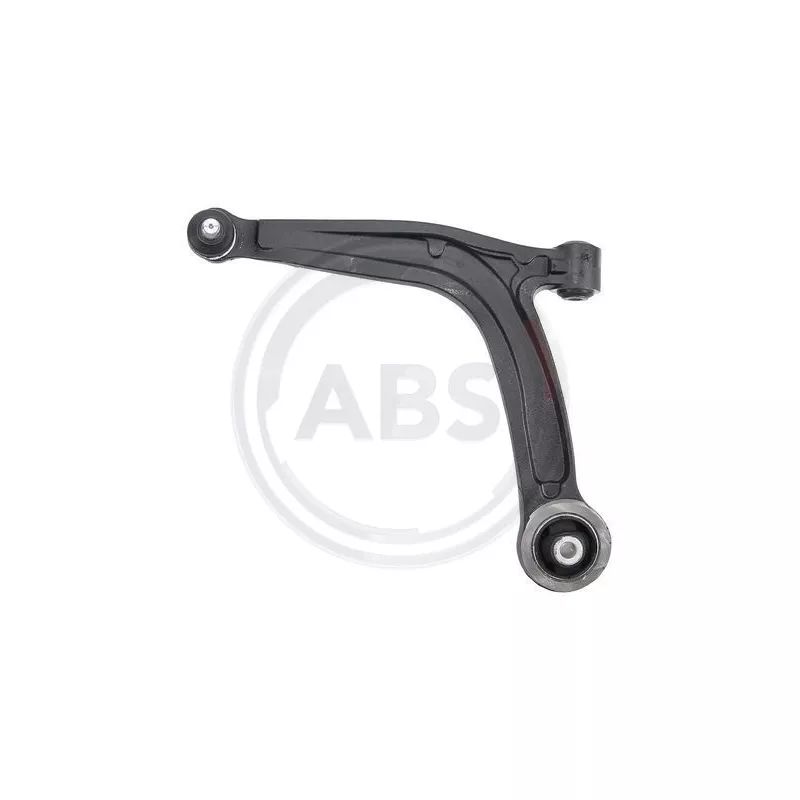 Triangle ou bras de suspension (train avant) A.B.S. 211207