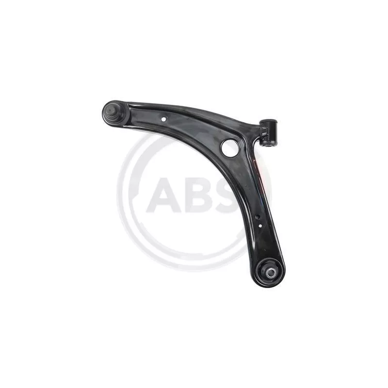 Triangle ou bras de suspension (train avant) A.B.S. 211210