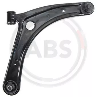 Triangle ou bras de suspension (train avant) A.B.S. 211211