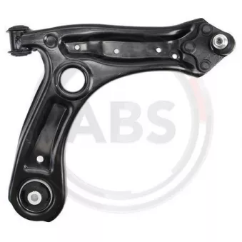 Triangle ou bras de suspension (train avant) A.B.S. 211223