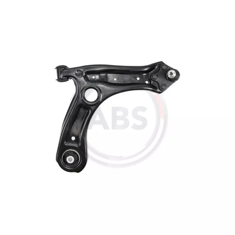 Triangle ou bras de suspension (train avant) A.B.S. 211223