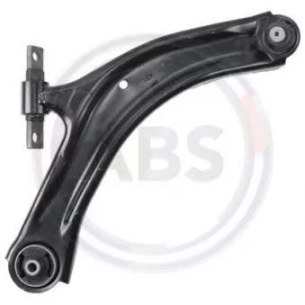 Triangle ou bras de suspension (train avant) A.B.S. 211231