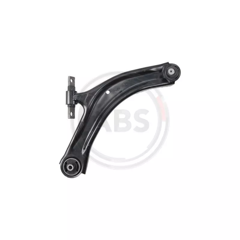 Triangle ou bras de suspension (train avant) A.B.S. 211231
