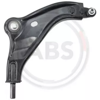 Triangle ou bras de suspension (train avant) A.B.S. 211238
