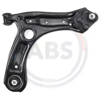 Triangle ou bras de suspension (train avant) A.B.S. 211246