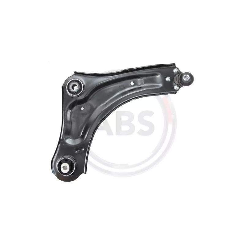 Triangle ou bras de suspension (train avant) A.B.S. 211250