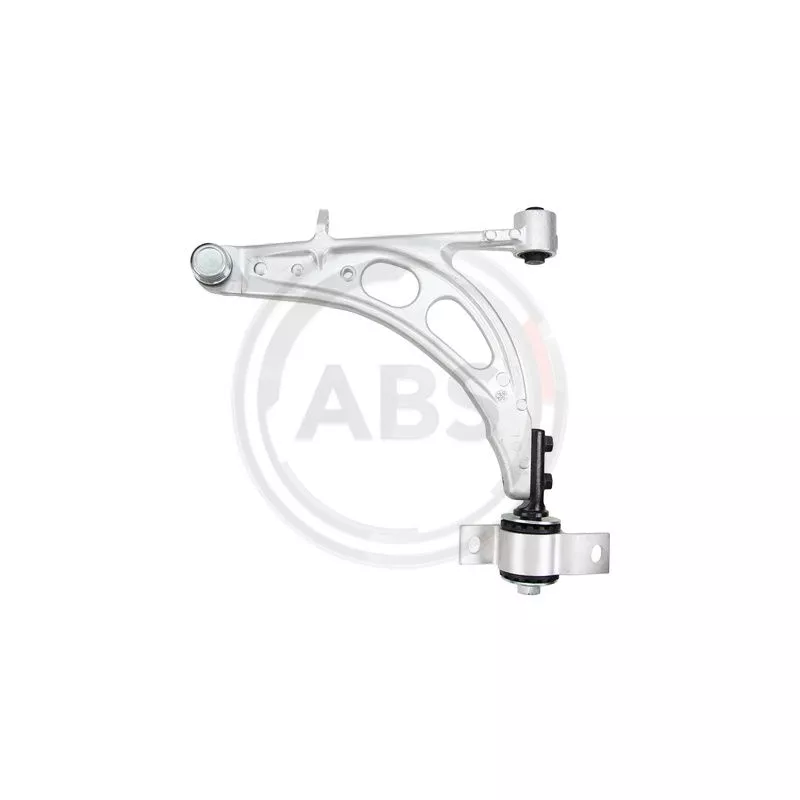 Triangle ou bras de suspension (train avant) A.B.S. 211251