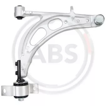 Triangle ou bras de suspension (train avant) A.B.S. 211252