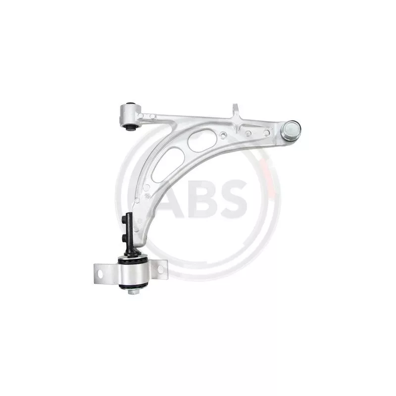 Triangle ou bras de suspension (train avant) A.B.S. 211252