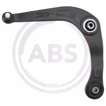 Triangle ou bras de suspension (train avant) A.B.S. 211256
