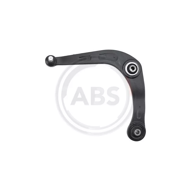 Triangle ou bras de suspension (train avant) A.B.S. 211256