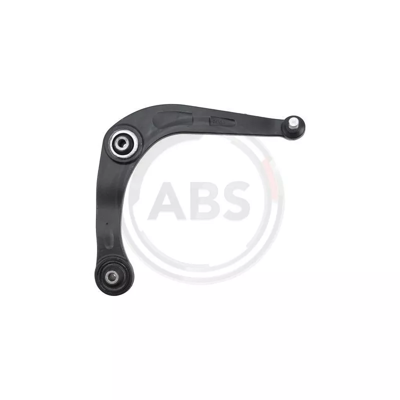 Triangle ou bras de suspension (train avant) A.B.S. 211257