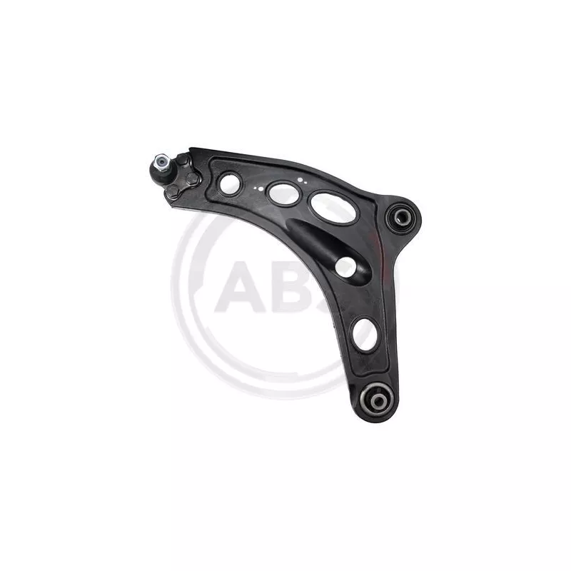 Triangle ou bras de suspension (train avant) A.B.S. 211258