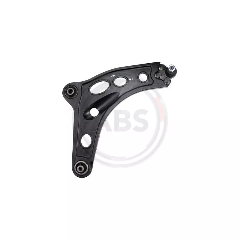 Triangle ou bras de suspension (train avant) A.B.S. 211259