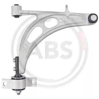 Triangle ou bras de suspension (train avant) A.B.S. 211260