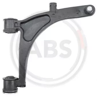 Triangle ou bras de suspension (train avant) A.B.S. 211265