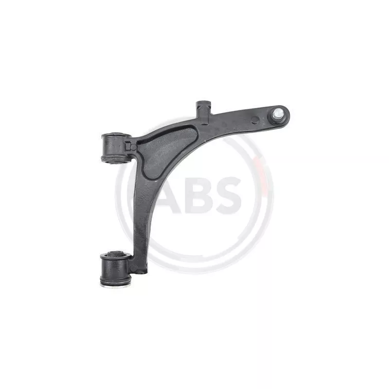 Triangle ou bras de suspension (train avant) A.B.S. 211265