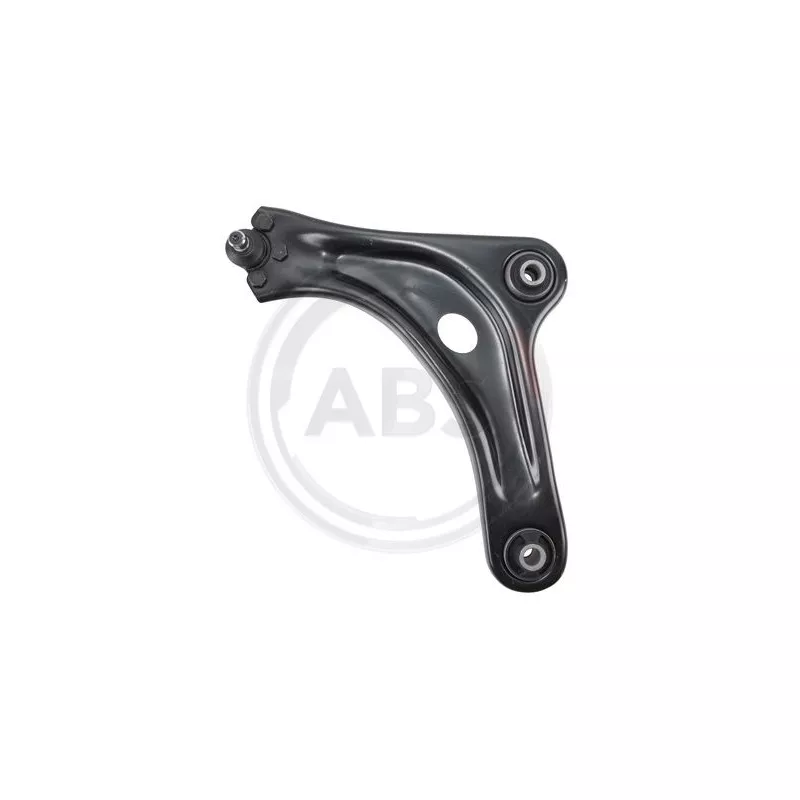 Triangle ou bras de suspension (train avant) A.B.S. 211272