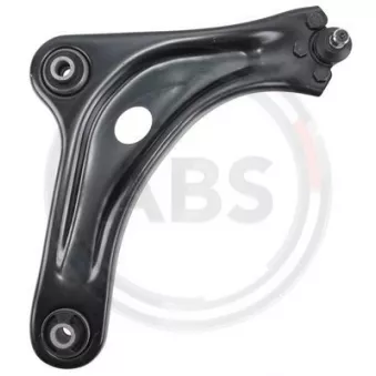 Triangle ou bras de suspension (train avant) A.B.S. 211273