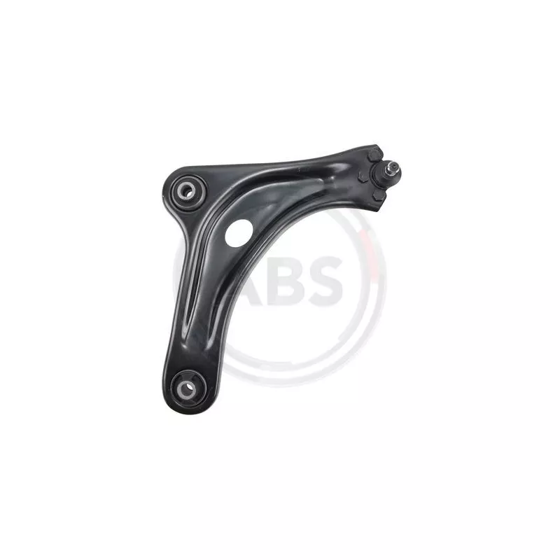 Triangle ou bras de suspension (train avant) A.B.S. 211273