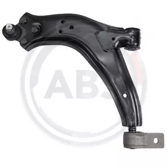 Triangle ou bras de suspension (train avant) A.B.S. 211274