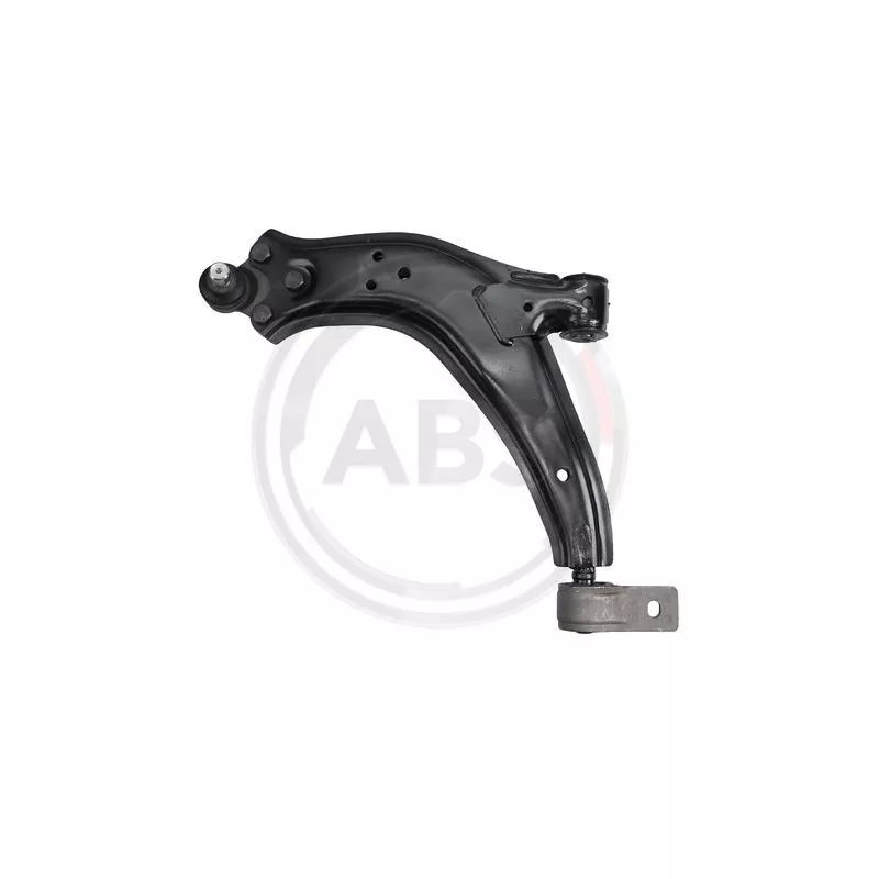Triangle ou bras de suspension (train avant) A.B.S. 211274