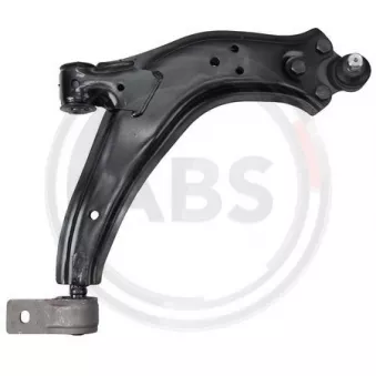 Triangle ou bras de suspension (train avant) A.B.S. 211275