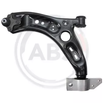Triangle ou bras de suspension (train avant) A.B.S. 211279