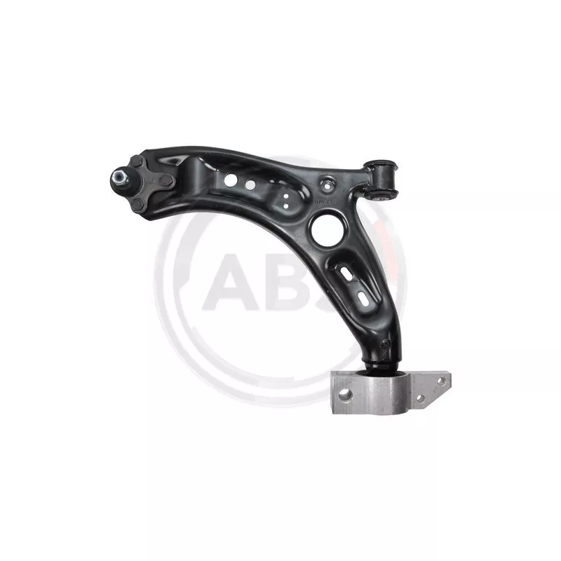 Triangle ou bras de suspension (train avant) A.B.S. 211279