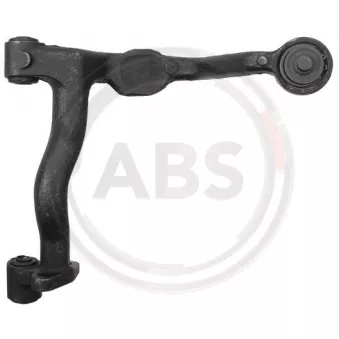 Triangle ou bras de suspension (train avant) A.B.S. 211288