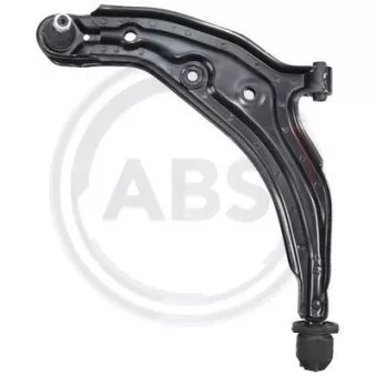 Triangle ou bras de suspension (train avant) A.B.S. 211289