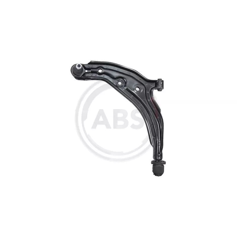 Triangle ou bras de suspension (train avant) A.B.S. 211289