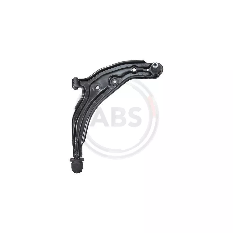 Triangle ou bras de suspension (train avant) A.B.S. 211290