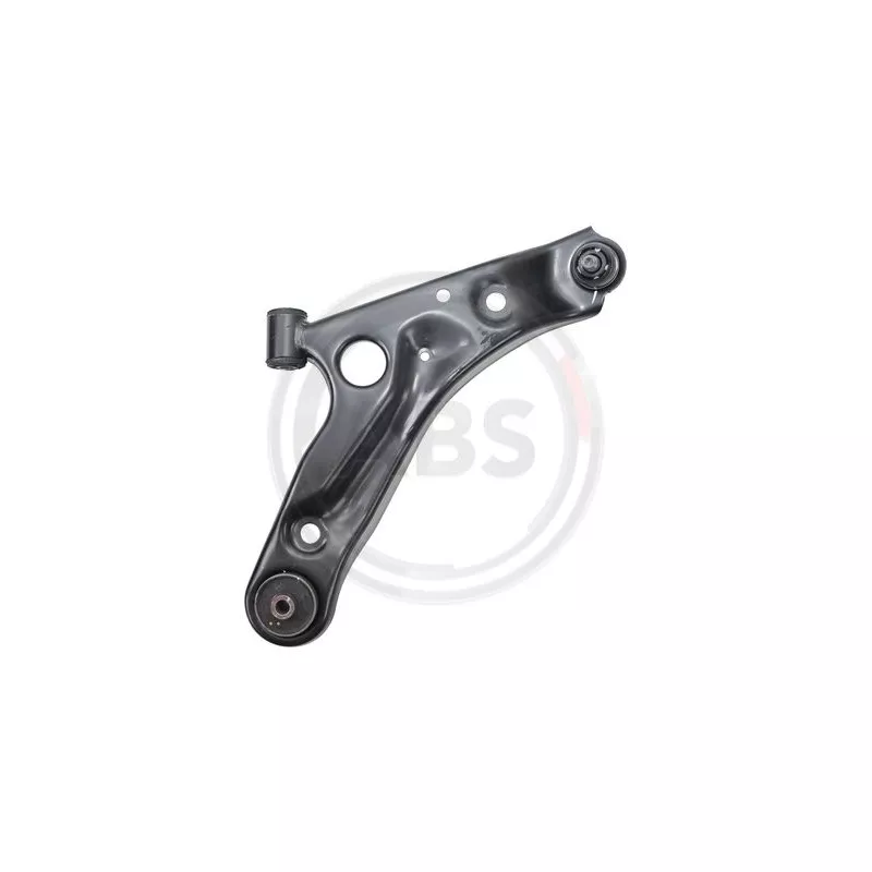 Triangle ou bras de suspension (train avant) A.B.S. 211296