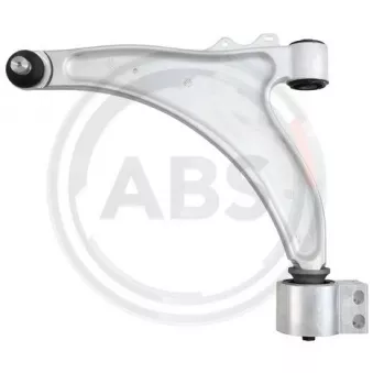 Triangle ou bras de suspension (train avant) A.B.S. 211297